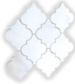 MG989 – Big Carrara White Lantern