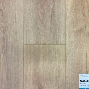 Nagasaki EL211003 - Canadian Standard Flooring 12mm Waterproof Laminate | Elemental12 Collection