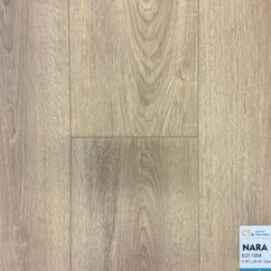 Nara EL211004 - Canadian Standard Flooring 12mm Waterproof Laminate | Elemental12 Collection