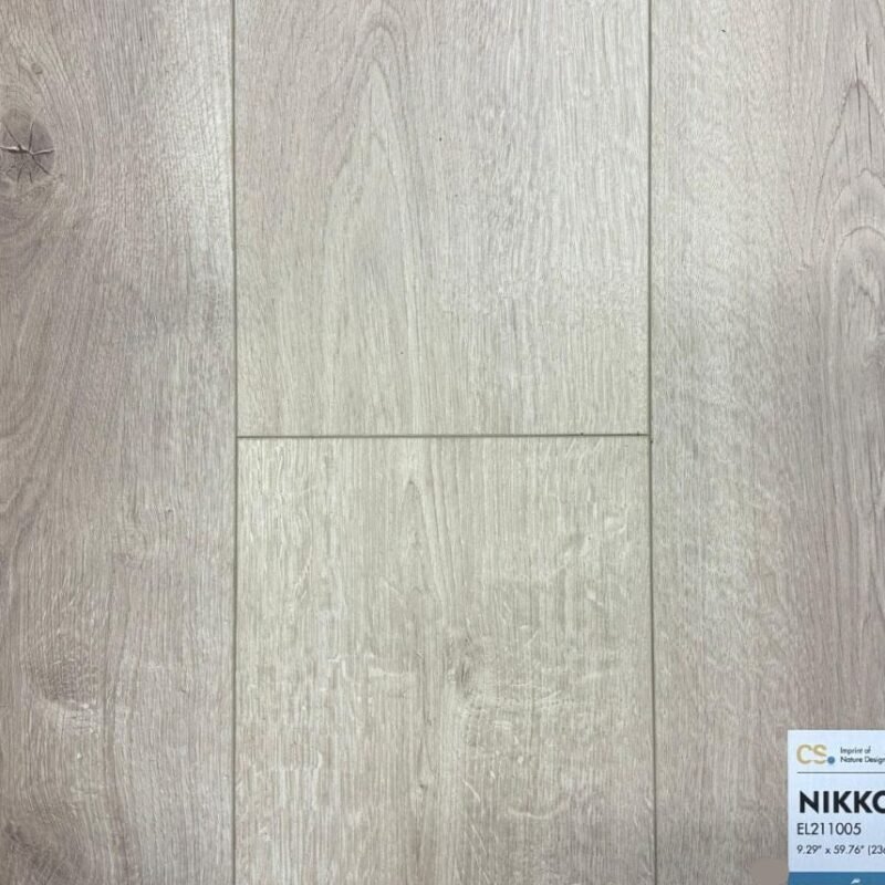 Canadian Standard Flooring 12mm Waterproof Laminate | Elemental12 Collection