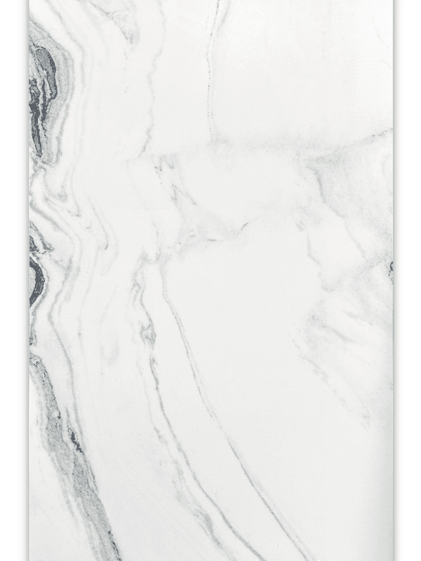 panda white MATT 24″x48″