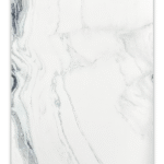 panda white MATT 24″x48″