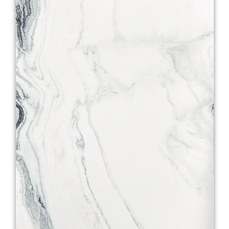 panda white MATT 24″x48″