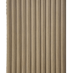 PJ-XD08 SHORE LINE 170X3000MM(7X118 IN) FLUTED WALL PANEL