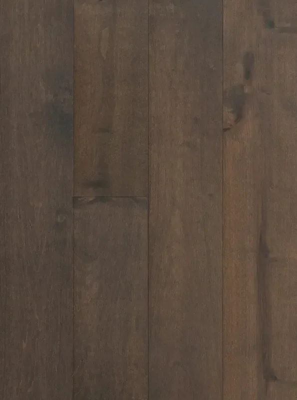 Pottery Barn - Brand Surfaces 7 1/2" Engineered Maple Hardwood Flooring