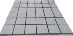 PSH60301E [2×2] Hanover White Marble Polished