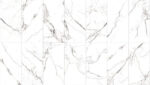 PY12648 [QP8320GMB 612] Emotive Astonished white Matt 24″x48″