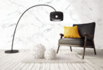PY12648 [QP8320GMB 612] Emotive Astonished white Matt 24″x48″
