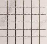 PY6648 2×2 Square Rockwood Bianco 2×2 matt