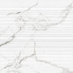 QP8320LMB(PY12648L) Emotive Astonished white Textured Matt 24″x48″