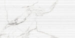 QP8320LMB(PY12648L) Emotive Astonished white Textured Matt 24″x48″