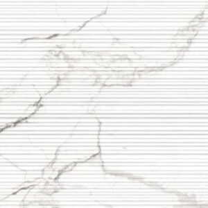QP8320LMB(PY12648L) Emotive Astonished white Textured Matt 24″x48″