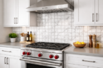 SDX6634P [2×2] Elina Snow Polished Porcelain Mosaic