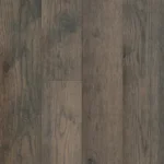 Smoky Shadow - Brand Surfaces 6 1/2" Engineered Hickory Hardwood Flooring