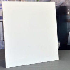 SP6P00T [24×24] Pure White