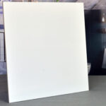 SP6P00T [24×24] Pure White