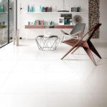 SP6P00T [24×24] Pure White