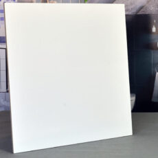 SP6P00T [24×24] Pure White