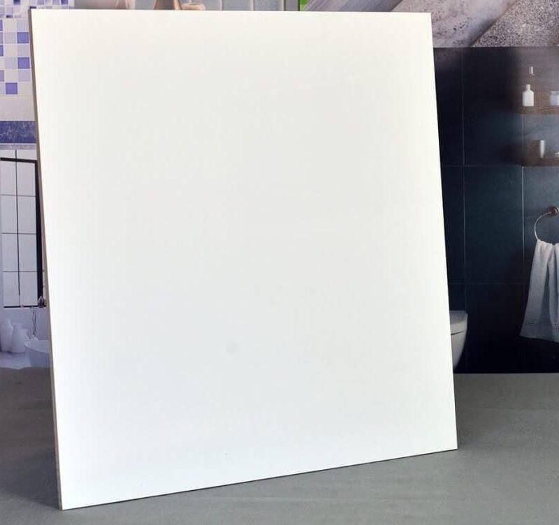 SP6P00T [24×24] Pure White