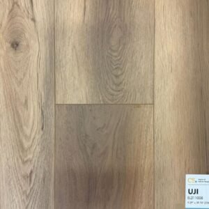 Uji EL211008 - Canadian Standard Flooring 12mm Waterproof Laminate | Elemental12 Collection