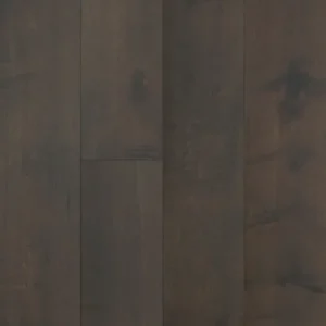 Warm Onyx - Brand Surfaces 7 1/2" Engineered Maple Hardwood Flooring