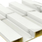 XF-402 NIMBUS 170X3000MM(7X118 IN) FLUTED WALL PANEL