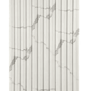 XF-402 NIMBUS 170X3000MM(7X118 IN) FLUTED WALL PANEL