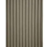 XF-806 EAGLE ROCK 170X3000MM(7X118 IN) FLUTED WALL PANEL