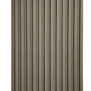 XF-806 EAGLE ROCK 170X3000MM(7X118 IN) FLUTED WALL PANEL