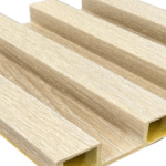 XF-820 WILLOW CREEK 170X3000MM(7X118 IN) FLUTED WALL PANEL
