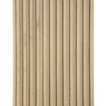 XF-820 WILLOW CREEK 170X3000MM(7X118 IN) FLUTED WALL PANEL