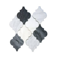 YMT001 – LANTERN MARBLE TILE BLEND