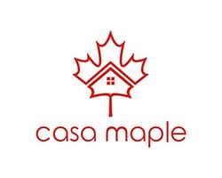 Flooring & Tile Brands in Vaughan 4 Casa Maple logo