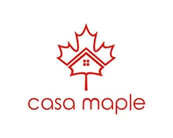 Casa Maple logo