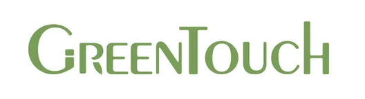 Green Touch logo