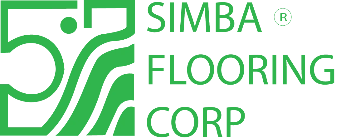 Simba Flooring logo