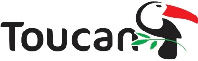 Toucan logo
