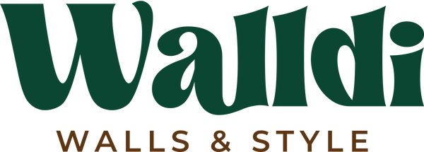 Walldi logo
