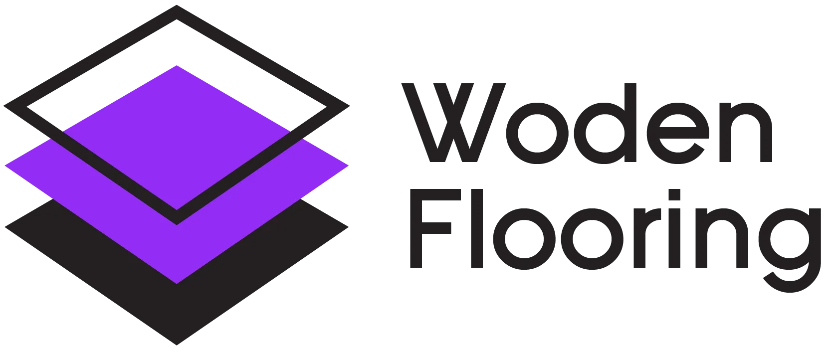 Woden Flooring logo