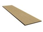 Walldi Hush 9 acoustic wall panel in White Oak — product gallery