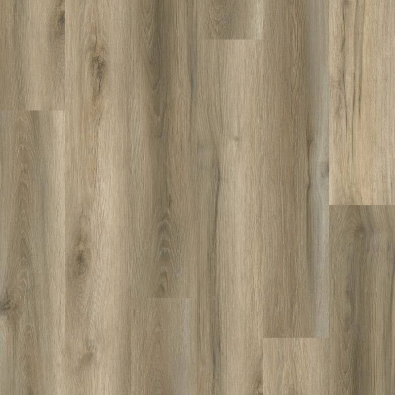 Gentle Woven Avoflex 5.0 glue down luxury vinyl flooring sample