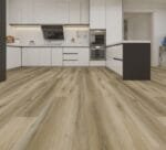 Gentle Woven Avoflex 5.0 glue down luxury vinyl flooring gallery image 2