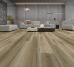 Gentle Woven Avoflex 5.0 glue down luxury vinyl flooring gallery image 3