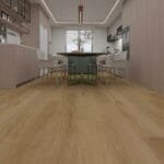 Refinement Avoflex 5.0 glue down luxury vinyl flooring gallery image 2
