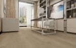 Harmony Oak Avoflex 5.0 glue down luxury vinyl flooring gallery image 4