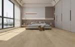 Harmony Oak Avoflex 5.0 glue down luxury vinyl flooring gallery image 3