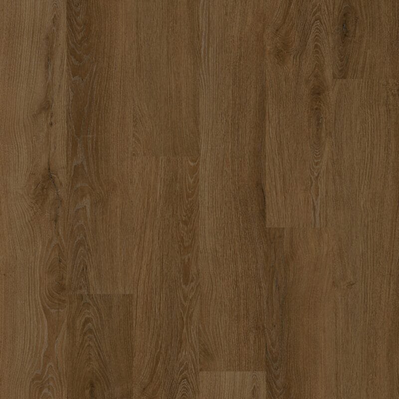 Serene Oak Avoflex 5.0 glue down luxury vinyl flooring sample