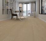 Serenity Oak Avoflex 5.0 glue down luxury vinyl flooring gallery image 3