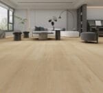 Serenity Oak Avoflex 5.0 glue down luxury vinyl flooring gallery image 4
