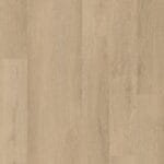Serenity Oak Avoflex 5.0 glue down luxury vinyl flooring sample